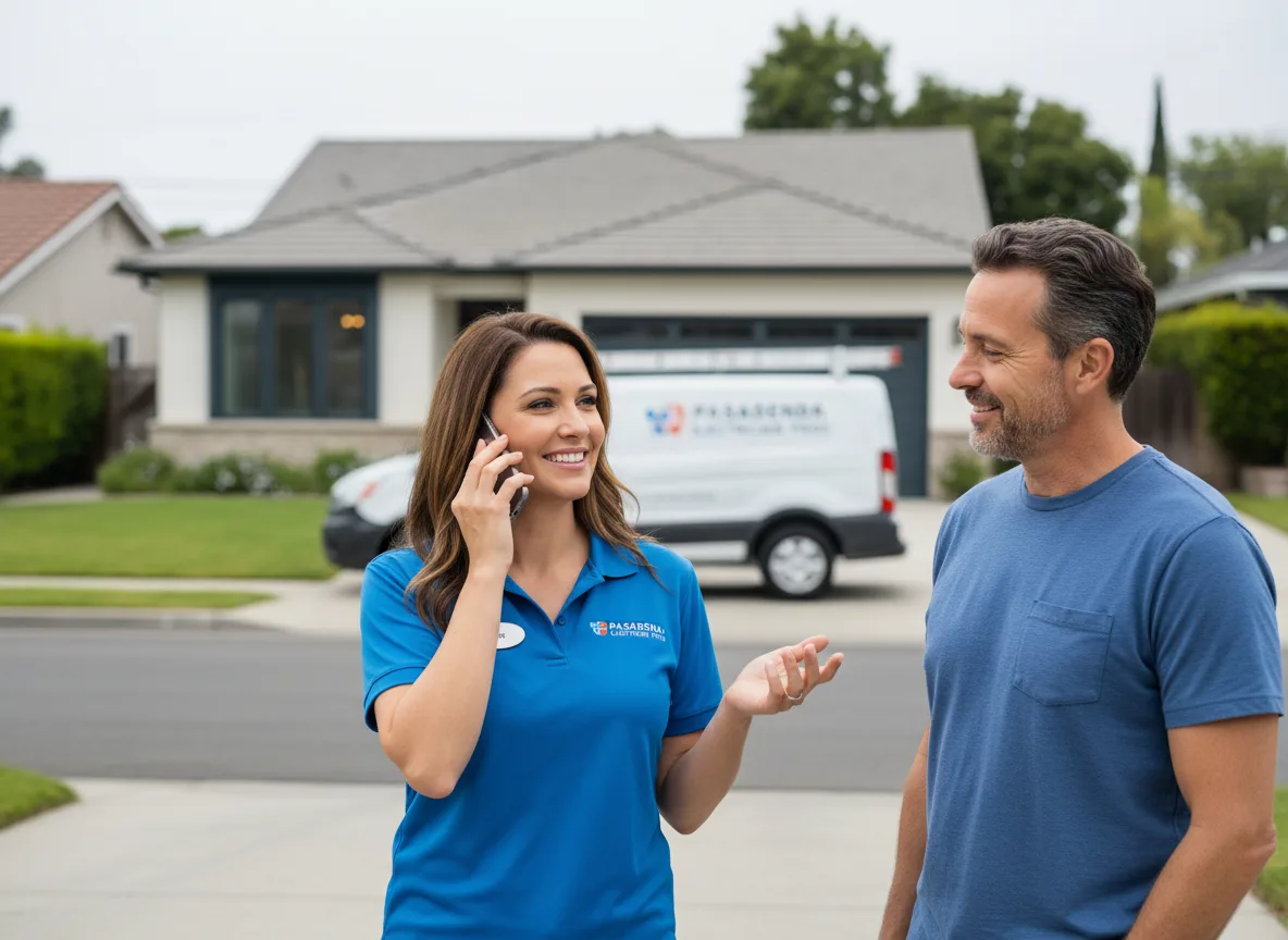 Electrician Rocky Ford, GA FAQs